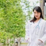 医学部の予備校における個別指導