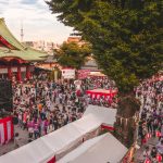 日本人にとって神社とは