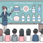 エステサロンの社員教育：質の高いサービスを提供するための研修内容