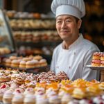 世界の奇跡のスイーツたち：各国の隠れた名品を紹介！
