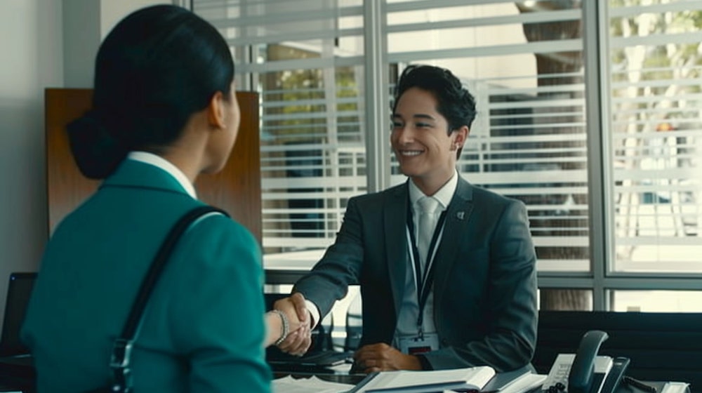 人材紹介会社を利用するメリットとは？初めての転職にも役立つポイントを解説