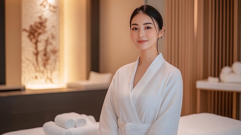 たかの友梨で「美魔女」への第一歩！40代主婦の私が体験した驚きの効果とは？