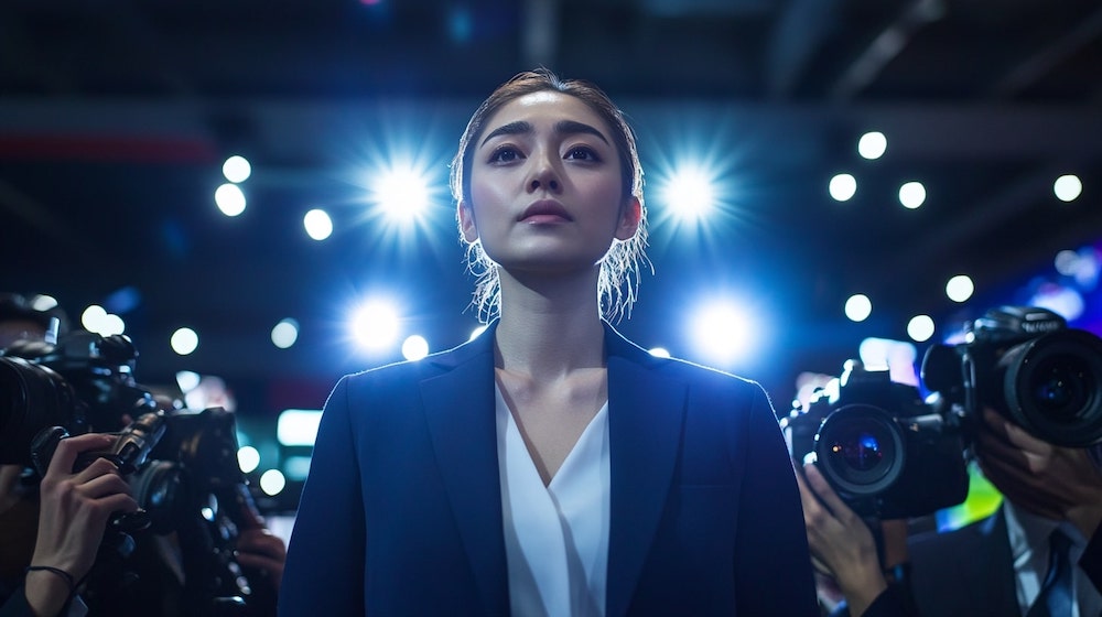 メディアにおける女性政治家の描かれ方：ステレオタイプとバイアス